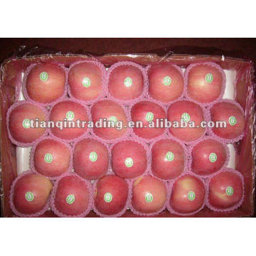 fresh fuji apple market price